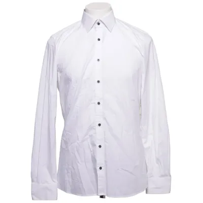 Shirt (Level 5) from Olymp Cotton