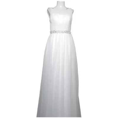 Robe de mariée (16115) de Nixa Polyester
