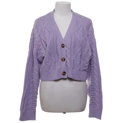 Kofta (Lila) från Reclaimed Vintage Akryl