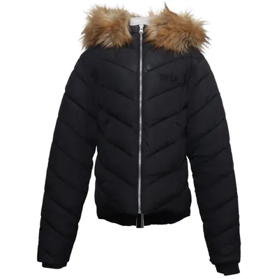 Winter jacket (WHITEHORSE JR JACKET) from Svea Nylon, Polyester
