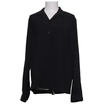 Chemise (Noir) de Bolongaro Trevor Polyester