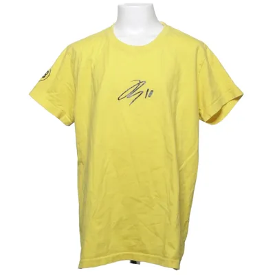 T-shirt (Yellow) from BVB Cotton