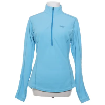 Fleecetröja (Blå) från Arc'teryx Polyester