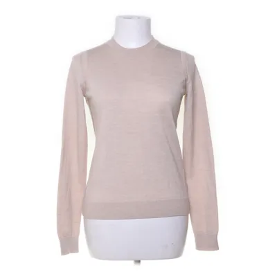 Sweater (Beige) fra Gap Merinould