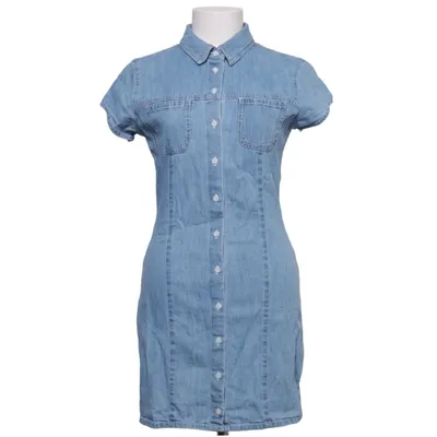 Denim dress (Blue) from ASOS Denim