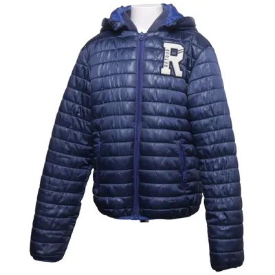 Vinterjakke (Blå) fra Retour Polyamid, Polyester