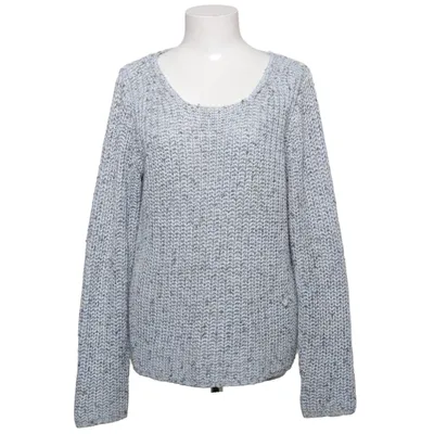 Tröja (Blå, Grå, Flerfärgad) från Ane Mone Akryl, Metallfiber, Polyester