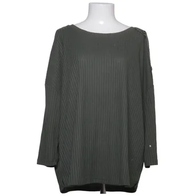 Topp (Grön) från Isolde Elastan, Polyester, Viskos