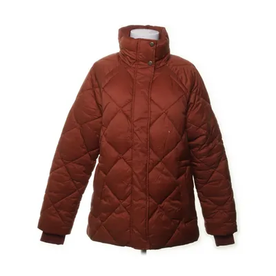 Jacket (Brown, Red) from Barbour