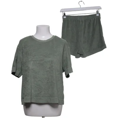 Loungewear (Green) from Åhléns Cotton, Polyester