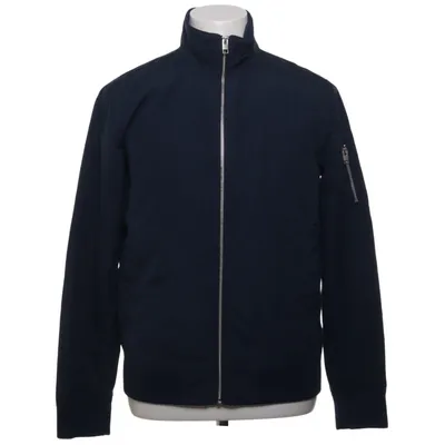 Bomberjacka (Blå) från Jack & Jones