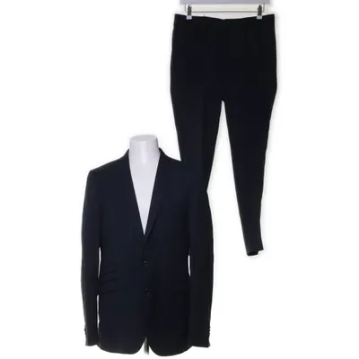 Pak (Blauw) van Tiger of Sweden Wol