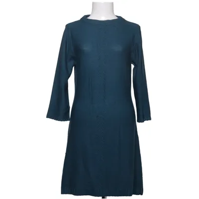 Klänning (Grön) från KUS Ull