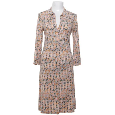 Klänning (Flerfärgad) från Vera Velour