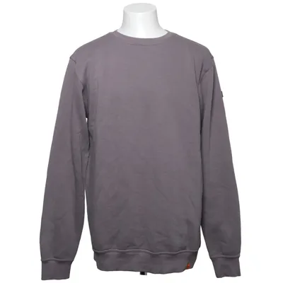 Sweatshirt (Grijs) van Aspact Katoen, Polyester