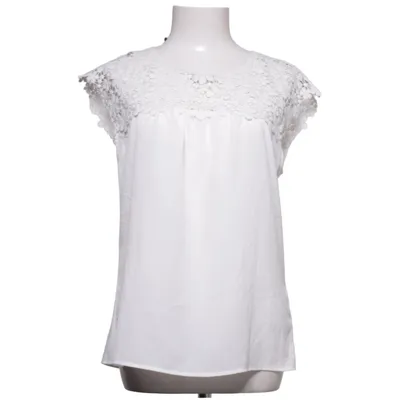 Top (White) from Hallhuber