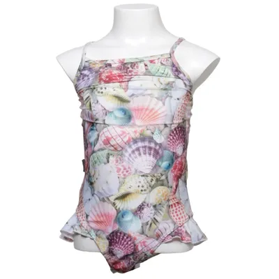 Baddräkt (Noona) från Molo Swim Elastan, Polyester