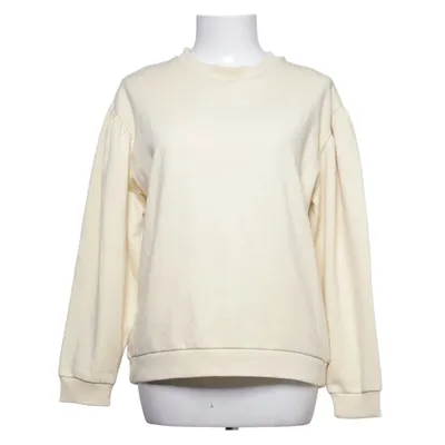 Sweatshirt (Beige) von Nutmeg Elasthan, Polyester, Viskose