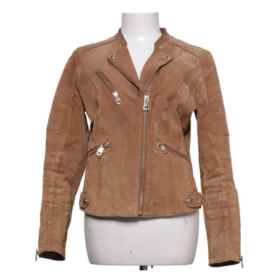 Veste de motard (Marron) de Jofama Rookie by Kristine Ullebø