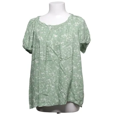 Top (Green, White) from Noa Noa Viscose