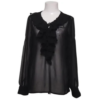 Bluse (Schwarz) von Miss Milla