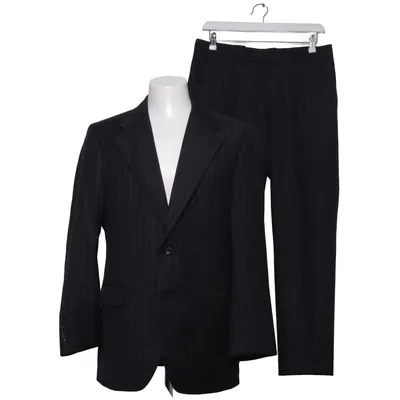 Costume (Gris, Noir) de Moments Laine