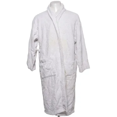 Bathrobe (White) from Vide Organic cotton