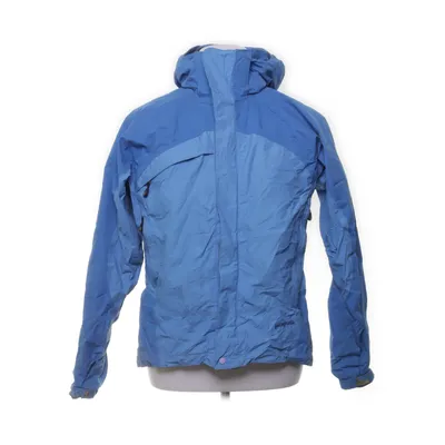 Jack (Blauw) van Patagonia Nylon, Polyester