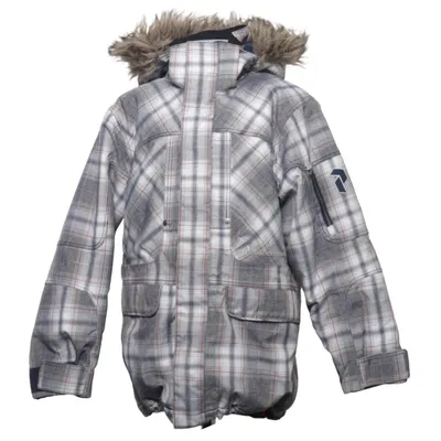 Ski-jas (Junior) van Peak Performance Junior Polyamide, Polyester