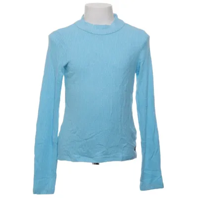 Långärmad t-shirt (Lucia rib) från American Outfitters Elastan, Viskos