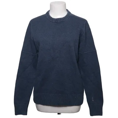 Tröja (Blå) från Visual Clothing Project