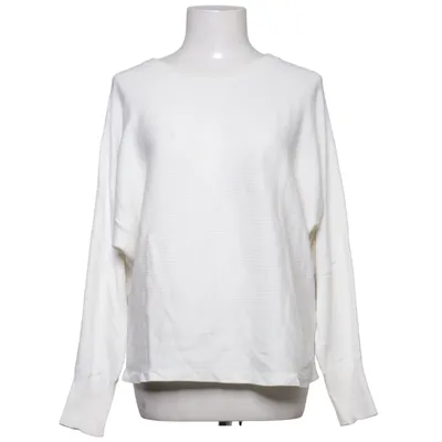 Sweater (White) from Soft Sport Filippa K Cashmere, Cotton