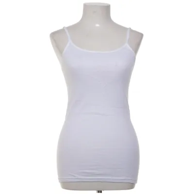 Underlinne (Vit) från Triumph Bomull