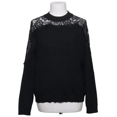 Trui (Zwart) van Lascana Polyamide, Polyester, Viscose