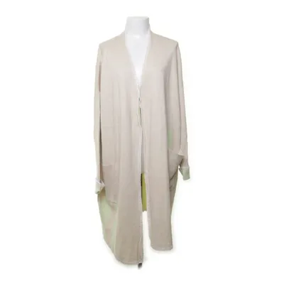 Cardigan (Groen, Beige) van Taifun Katoen, Viscose