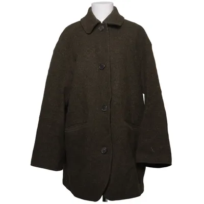 Kappa (Brun) från Brixtol Textiles Polyester, Viskos, Ull