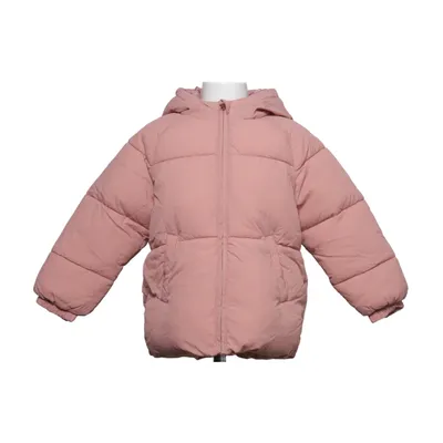 Winter jacket (Pink) from F&F Kids