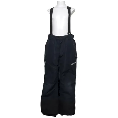 Täckbyxor (Svart) från Tenson Polyester