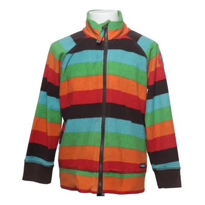 Fleecejacka (Flerfärgad) från Villervalla Polyester