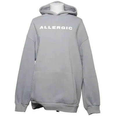 Hoodie (YI011-085) from Kleidermafia Cotton, Polyester