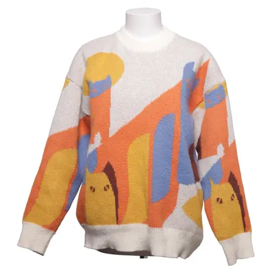 Tröja (Beige, Flerfärgad) från Aelfric Eden Polyester