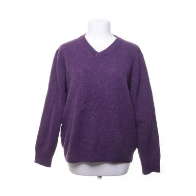Sweater (Purple) from Authentic Clothing Company
