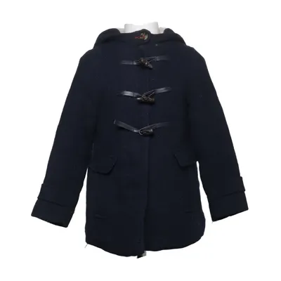 Duffel (Blå, Beige) från Zara Girls Polyester