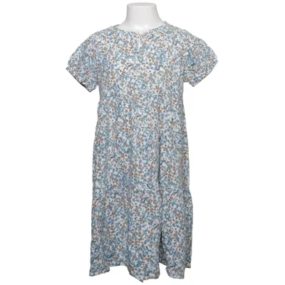 Klänning (Vit, Flerfärgad) från Sofie Schnoor Viskos