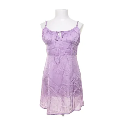 Dress (Purple) from Urban Outfitters Lyocell