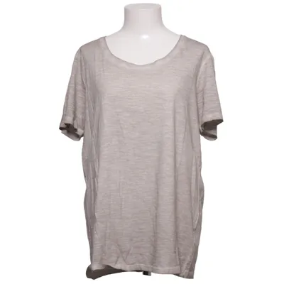 T-shirt (Marron) de Gina Laura Coton