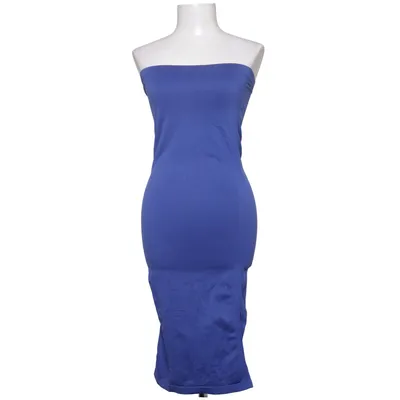 Klänning (Blå) från Rodebjer Elastan, Polyamid