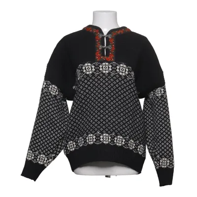 Sweater (Telemark Style) from Telemark Style Wool