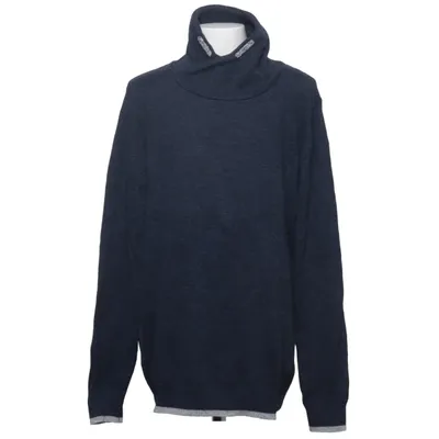 Polotröja (Blå) från Garcia Jeans Bomull, Polyester