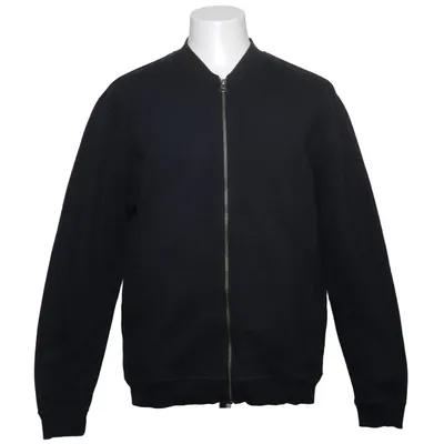 Sweater (Black) from Bread & Boxers Cotton